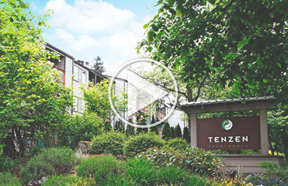 Virtual Tour of Tenzen Apartments